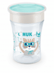 NUK EVOLUTION Magic Cup (8м.+) Neutral