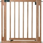 SAFETY 1 ST Универсална дървена преграда за врата