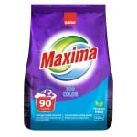 SANO MAXIMA BIO Прах за пране 1.25кг.