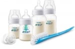 PHILIPS AVENT Комплект за новородено Anti-Colic с клапа Anti-Colic Airfree