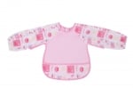 SEVI BABY Лигавник с ръкави