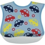 SEVI BABY Лигавник с пластмасов джоб