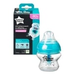 TOMMEE TIPPEE Шише за хранене Advanced Anti-Colic 150мл. (0m+)