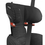 MAXI COSI Стол за кола  Rodi Fix (15-36кг.) Air Protect - Scribble Black