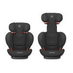 MAXI COSI Стол за кола  Rodi Fix (15-36кг.) Air Protect - Scribble Black