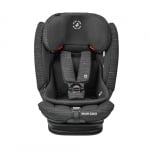 MAXI COSI Стол за кола Titan Pro (9-36кг.) - Scribble Black