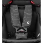 MAXI COSI Стол за кола Titan Pro (9-36кг.) - Scribble Black