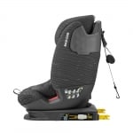 MAXI COSI Стол за кола Titan Pro (9-36кг.) - Scribble Black