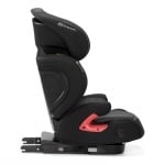 KINDERKRAFT Столче за кола Unity IsoFix (15-36кг.) - черно