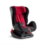 AVIONAUT Стол за кола Glider Comfy (9-25кг.) - червен