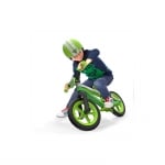 CHILLAFISH Колело за балансиране BMXIE 2 - Зелено