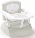 THERMOBABY Сгъваем стол за хранене - сив