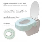REER Протектор за тоалетна за бременни MommyLine