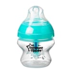 TOMMEE TIPPEE Шише за хранене Advanced Anti-Colic 150мл. (0m+)