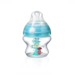 TOMMEE TIPPEE Шише за хранене Advanced Anti-Colic 150мл. (0m+) декорация