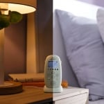 PHILIPS AVENT Бебефон DECT SCD 721/26