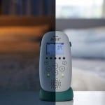 PHILIPS AVENT Бебефон DECT SCD 731