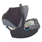 GRACO Детска комбинирана количка EVO 3в1 - Suits Me