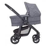 GRACO Детска комбинирана количка EVO 3в1 - Suits Me