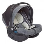 GRACO Детска комбинирана количка EVO 3в1 - Suits Me