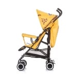 CHIPOLINO Детска лятна количка 6+ Майли - жирафче